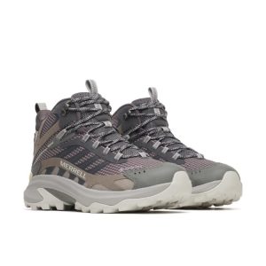Merrell Moab Speed 2 Mid GTX – Men’s